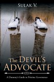 The Devil'S Advocate (eBook, ePUB) The Devil'S Advocate (eBook, ePUB)