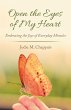 Open the Eyes of My Heart (eBook, ePUB) - Bild 1