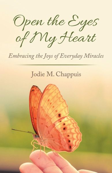 Open the Eyes of My Heart (eBook, ePUB) Open the Eyes of My Heart (eBook, ePUB)