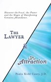 The Lawyer and the Law of Attraction (eBook, ePUB)
