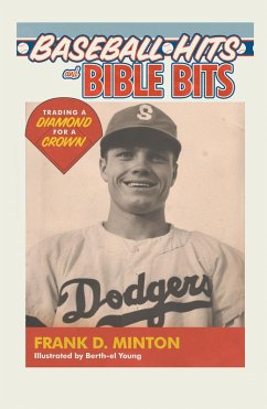 Cover Baseball Hits and Bible Bits (eBook, ePUB)