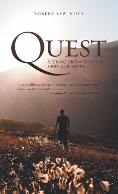 Quest (eBook, ePUB) Quest (eBook, ePUB)