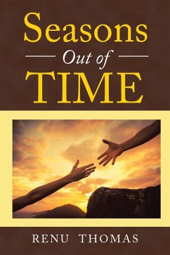 Cover Seasons out of Time (eBook, ePUB)