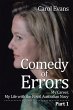 Comedy of Errors (eBook, ePUB) - Bild 1
