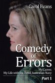 Comedy of Errors (eBook, ePUB)