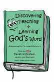 Discovering Teaching & Learning God's Word (eBook, ePUB)