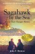 Sagahawk by the Sea (eBook, ePUB) - Bild 1