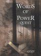 Words of Power Quest (eBook, ePUB) - Bild 1