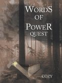 Words of Power Quest (eBook, ePUB)