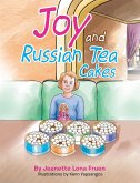 Joy and Russian Tea Cakes (eBook, ePUB)