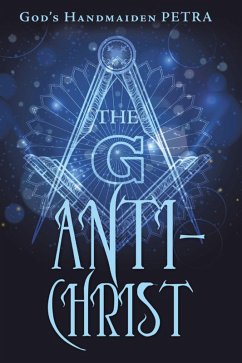 The G Antichrist (eBook, ePUB) Cover The G Antichrist (eBook, ePUB)