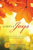 Simple Joys (eBook, ePUB)