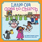 Little Ola Goes to Church (eBook, ePUB)