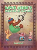 Davie Bear'S First Day at Play Gym (eBook, ePUB)