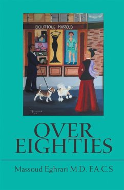 Cover Over Eighties (eBook, ePUB)
