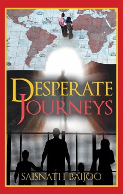 Cover Desperate Journeys (eBook, ePUB)