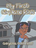 My First Airplane Ride (eBook, ePUB)