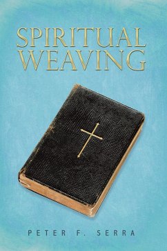 Cover Spiritual Weaving (eBook, ePUB)