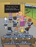 It'S Not About What You Look Like (eBook, ePUB)