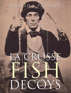 Cover La Crosse Fish Decoys (eBook, ePUB)