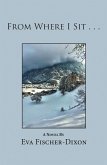 From Where I Sit . . . (eBook, ePUB)