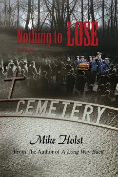 Nothing to Lose (eBook, ePUB) - Holst, Mike