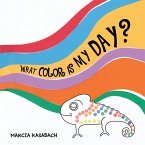 What Color Is My Day? (eBook, ePUB)