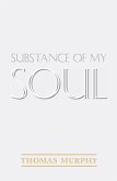 Substance of My Soul (eBook, ePUB)