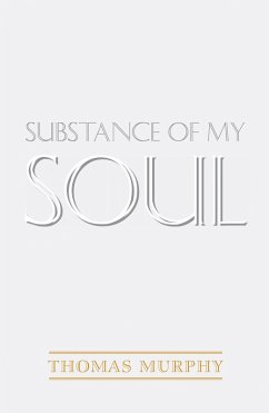 Cover Substance of My Soul (eBook, ePUB)