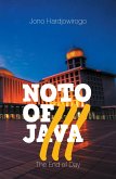 Noto of Java Iii (eBook, ePUB)