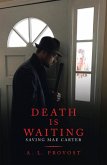 Death Is Waiting (eBook, ePUB)