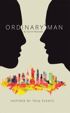 Cover Ordinary Man (eBook, ePUB)