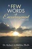 A Few Words of Encouragement (eBook, ePUB)