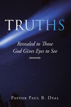 Truths (eBook, ePUB) Cover Truths (eBook, ePUB)
