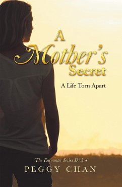A Mother'S Secret (eBook, ePUB) - Chan, Peggy