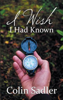 Cover I Wish I Had Known (eBook, ePUB)