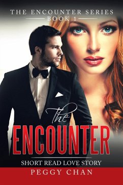 The Encounter (eBook, ePUB) - Chan, Peggy
