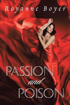 Cover Passion and Poison (eBook, ePUB)