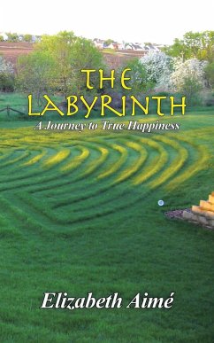 The Labyrinth (eBook, ePUB) - Aimé, Elizabeth