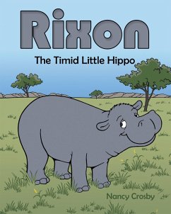 Cover Rixon (eBook, ePUB)
