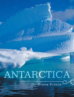 Antarctica (eBook, ePUB)