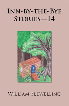Inn-By-The-Bye Stories-14 (eBook, ePUB)