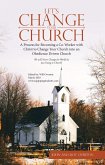 Let'S Change Your Church (eBook, ePUB)