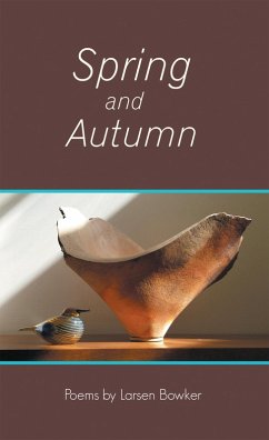 Spring and Autumn (eBook, ePUB) Spring and Autumn (eBook, ePUB)