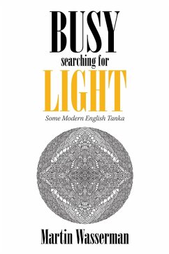 Busy Searching for Light (eBook, ePUB) - Wasserman, Martin