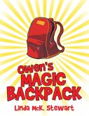 Owen'S Magic Backpack (eBook, ePUB)