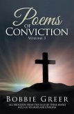 Poems of Conviction (eBook, ePUB)