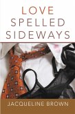 Love Spelled Sideways (eBook, ePUB)