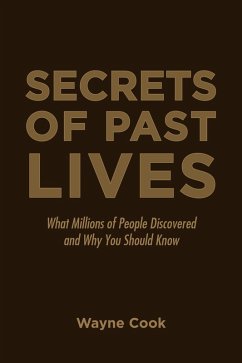 Secrets of Past Lives (eBook, ePUB) Secrets of Past Lives (eBook, ePUB)