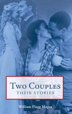 Two Couples (eBook, ePUB) - Magee, William Flagg